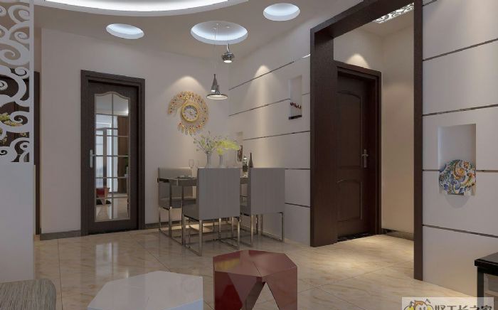 �ȷ��������װ��Ч��ͼ