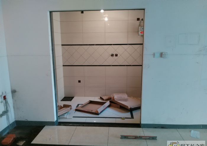 �ൺ�к�һ���װ��Ч��ͼ