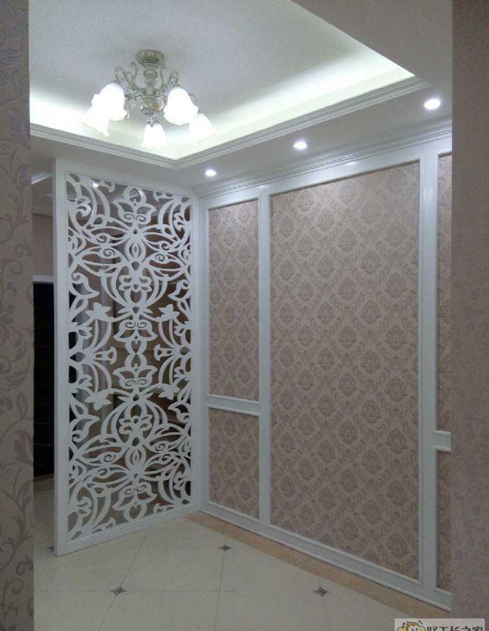 ̫ԭ���Ļ�԰װ��Ч��ͼ