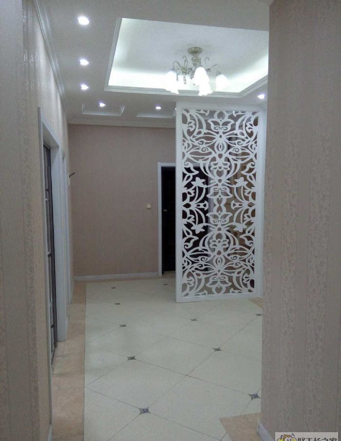 ̫ԭ���Ļ�԰װ��Ч��ͼ