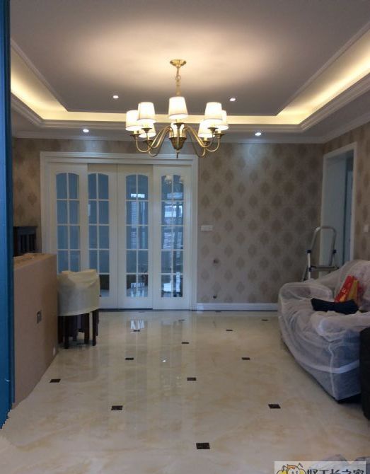 �人�����㳡װ��Ч��ͼ