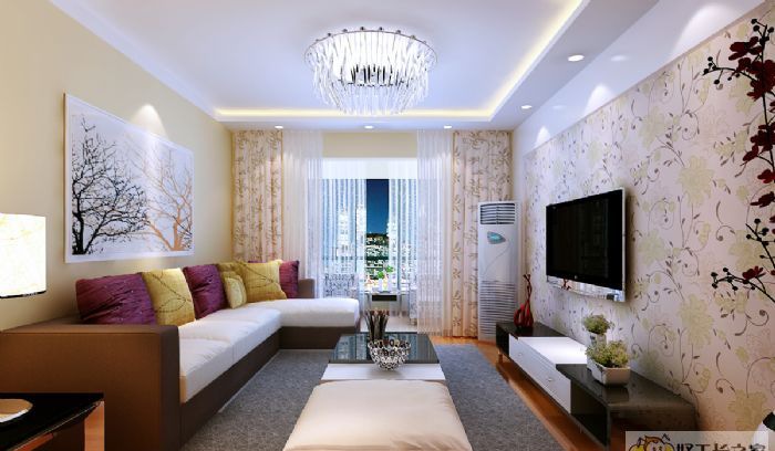 ����204�о���װ��Ч��ͼ