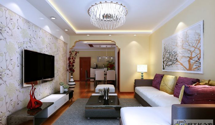 ����204�о���װ��Ч��ͼ