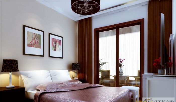 ����204�о���װ��Ч��ͼ