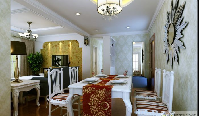 �����׻��ּ�װ��Ч��ͼ