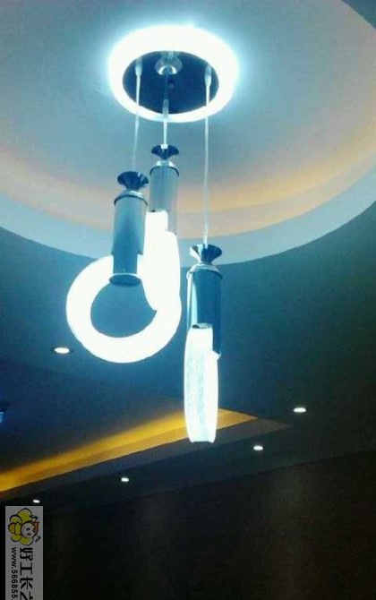 �ɶ�Ԫ�滨԰װ��Ч��ͼ