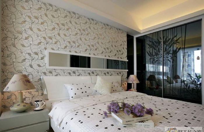 ����������һ��װ��Ч��ͼ