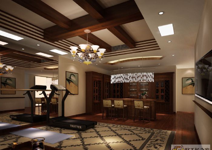 ������ɽ���ر���װ��Ч��ͼ