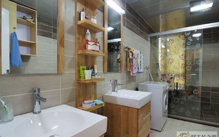 沈阳半岛公馆装修效果图