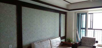 上海白银时代装修效果图