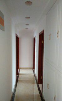 上海白银时代装修效果图