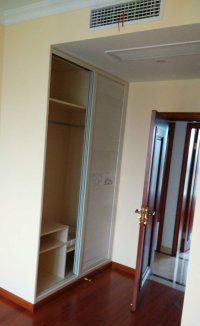 上海白银时代装修效果图