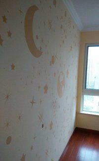 上海白银时代装修效果图