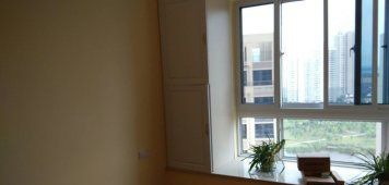 上海白银时代装修效果图