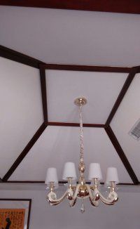 上海新城金郡装修效果图