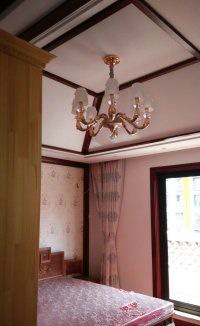 上海新城金郡装修效果图