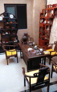 上海新城金郡装修效果图