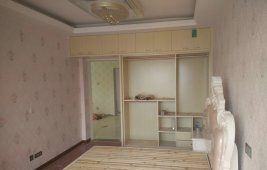 上海观澜泓郡装修效果图