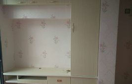 上海观澜泓郡装修效果图