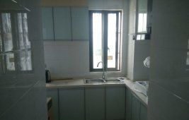 上海观澜泓郡装修效果图