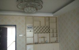 上海观澜泓郡装修效果图