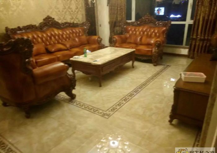 ���������Ͻ�����װ��Ч��ͼ