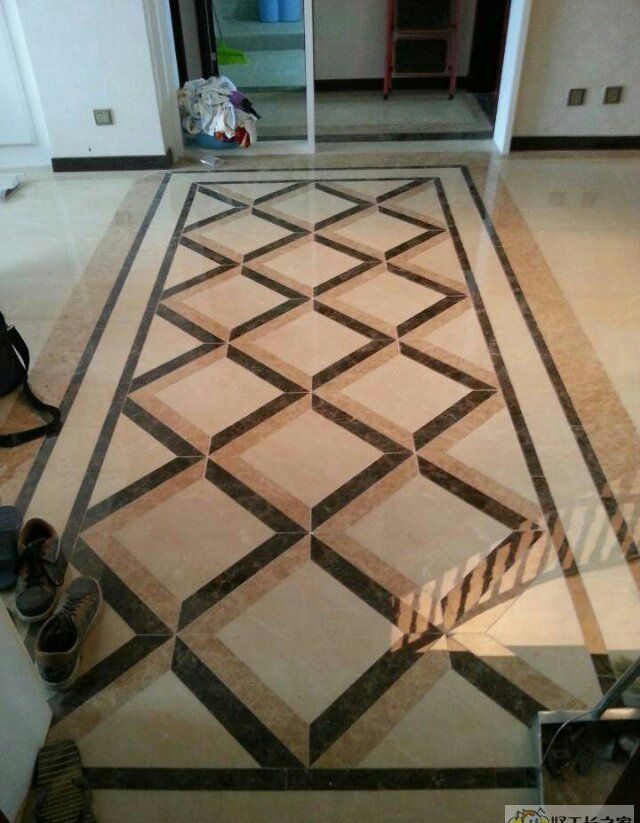 西安商南县朝阳馨园装修效果图