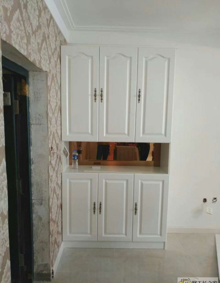 沈阳东陵生活园装修效果图