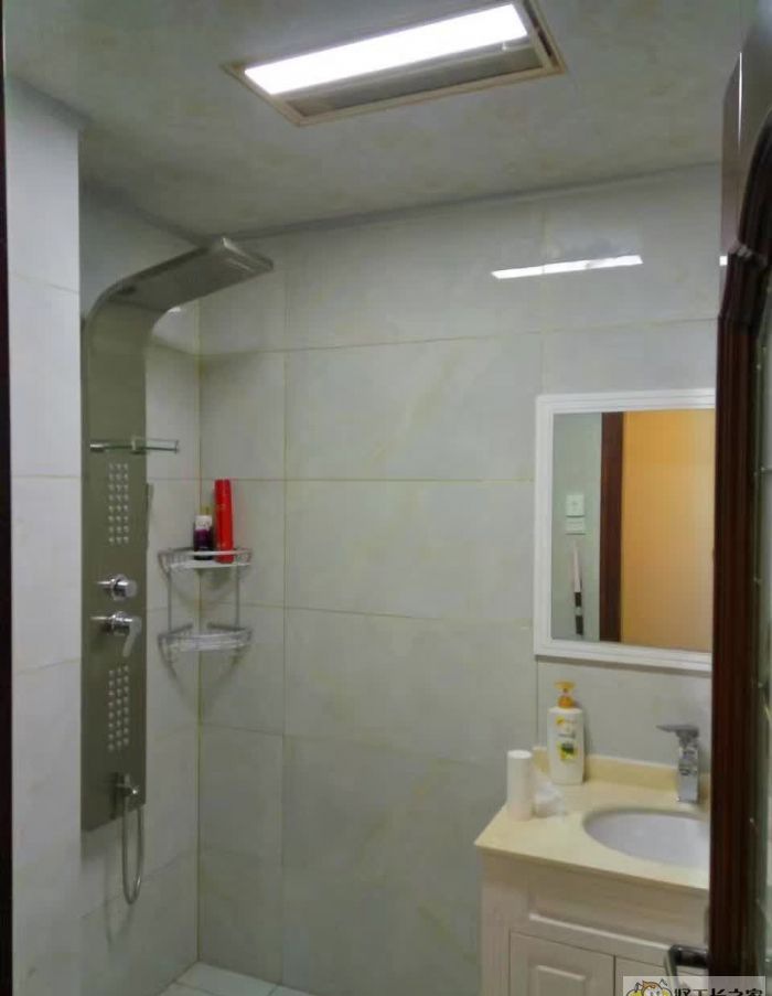 石家庄保利花园装修效果图