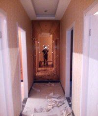 �Ͼ�����װ��Ч��ͼ