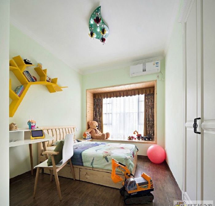 东莞佛山南海区私人住宅装修效果图