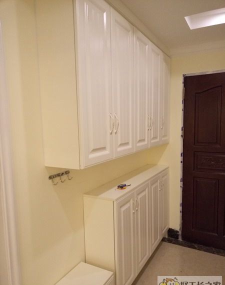 广州祥龙花园装修效果图