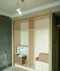 �Ϻ����·�����С��װ��Ч��ͼ