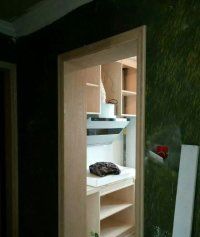 �Ϻ����·�����С��װ��Ч��ͼ