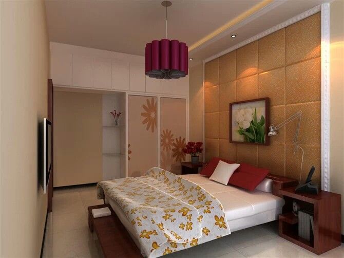 石家庄和平时光装修效果图