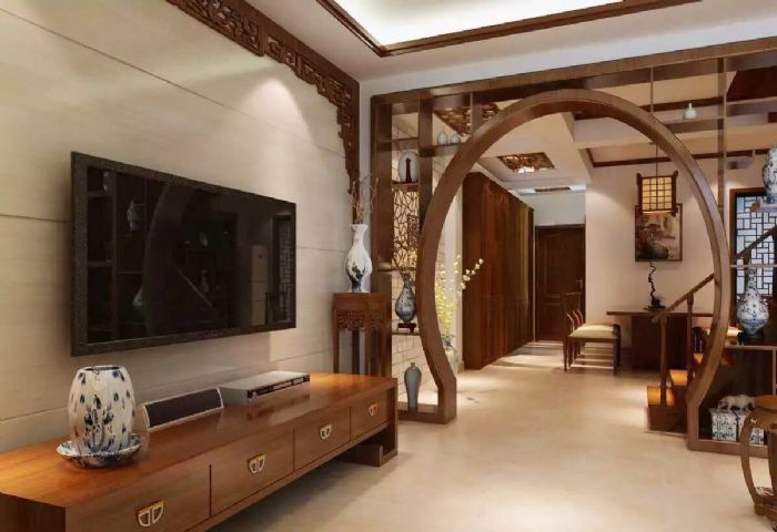 ʯ��ׯ����Էװ��Ч��ͼ