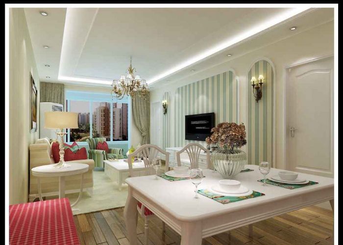 ʯ��ׯ�����װ��Ч��ͼ