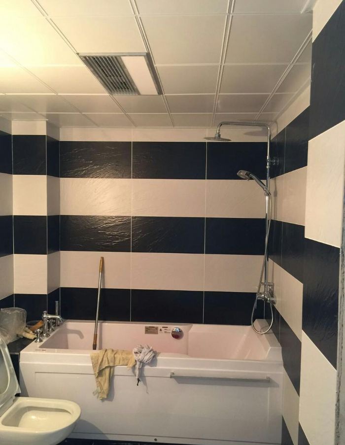 �����羰��С��װ��Ч��ͼ