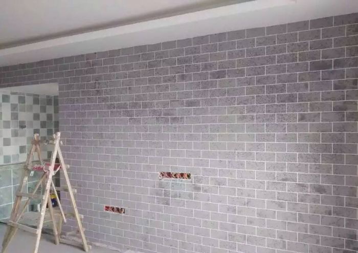 武汉保利城装修效果图