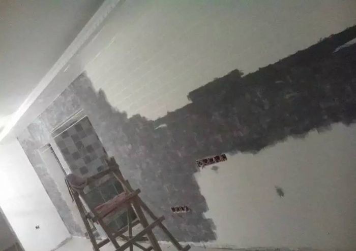 武汉保利城装修效果图