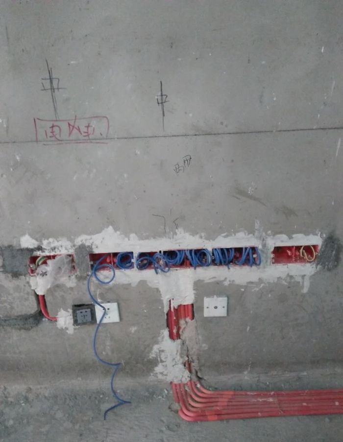 郑州新田城装修效果图