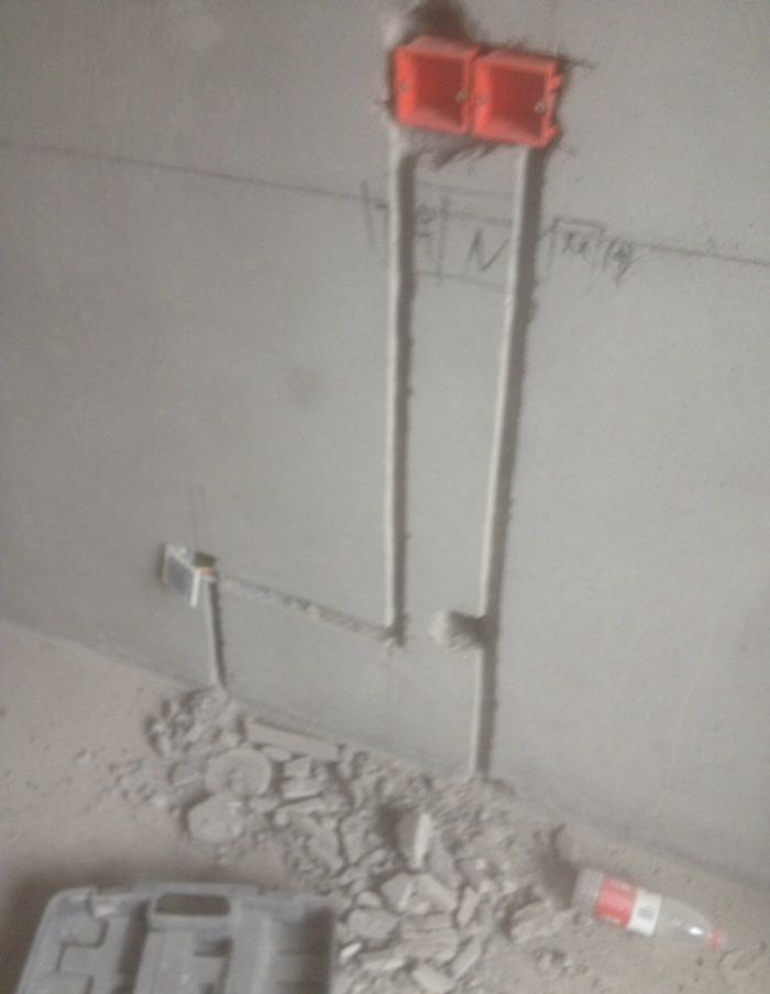 郑州新田城装修效果图