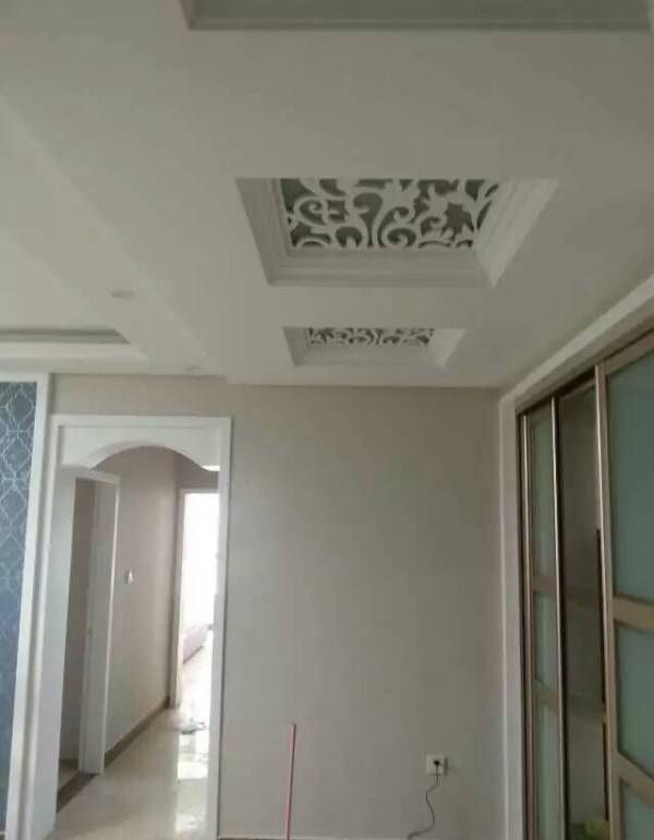 郑州新田城装修效果图