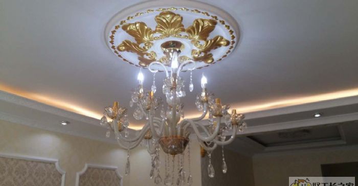 沈阳香缇澜山装修效果图