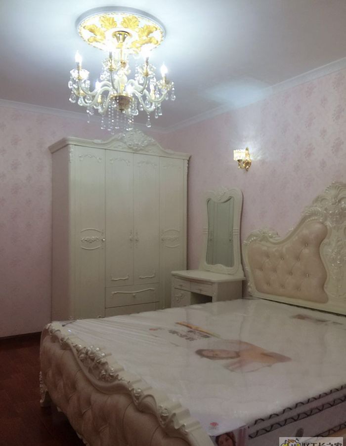 沈阳香缇澜山装修效果图