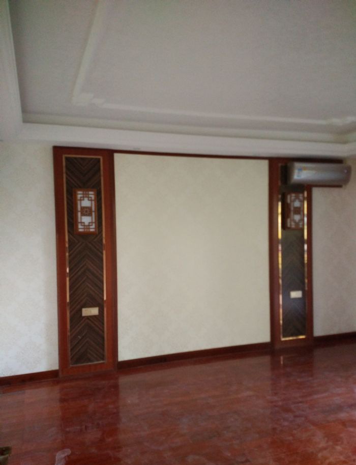 深圳纯水岸九期装修效果图