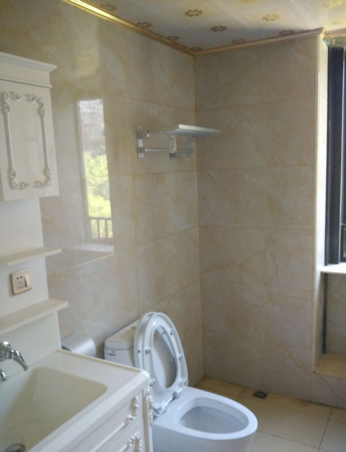 深圳纯水岸九期装修效果图