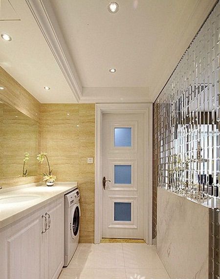 �������߻�԰װ��Ч��ͼ