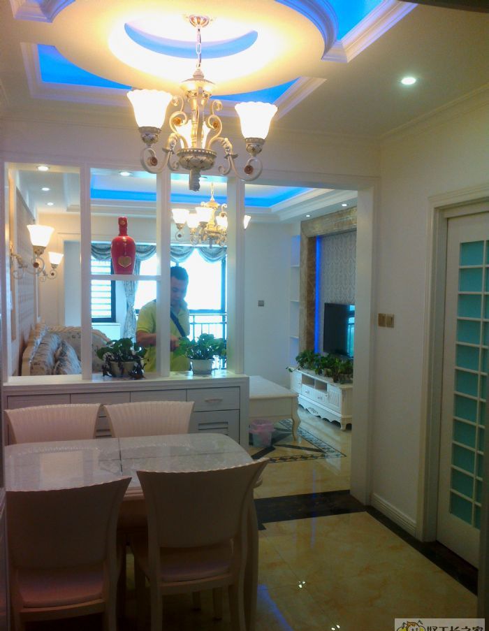 �ɶ�����װ��Ч��ͼ