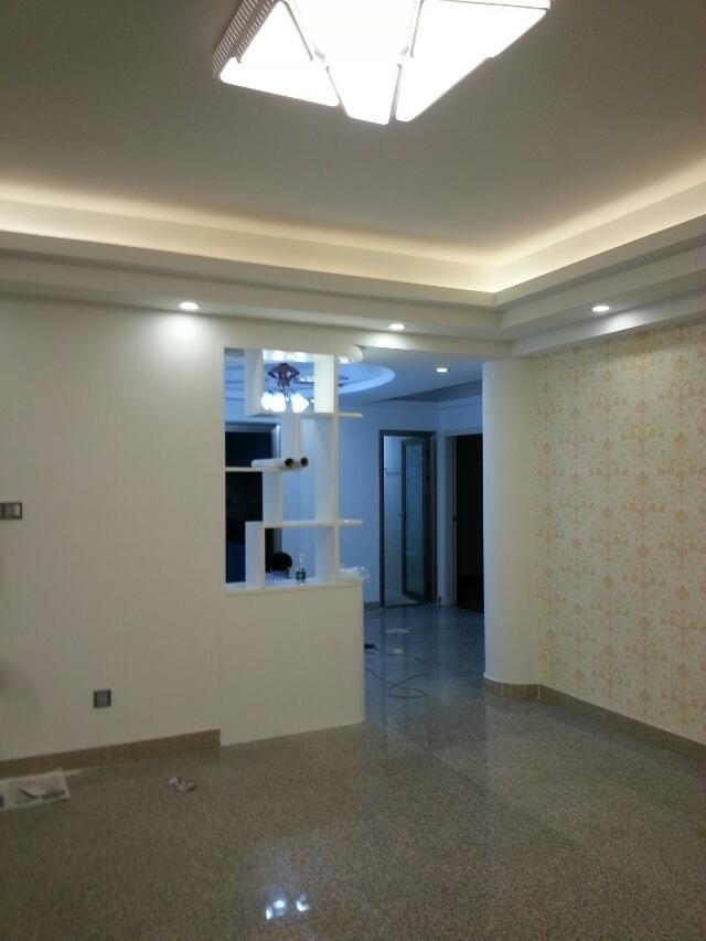 �������ڴ�����һ·21��װ��Ч��ͼ